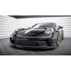 Splitter przedni Maxton Design Porsche 911 992 GT3