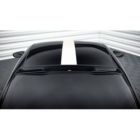 Przedłużenie tylnej szyby Maxton Design Porsche 911 992 GT3