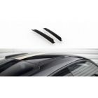 Relingi dachowe krótkie Maxton Design Porsche 911 992 GT3