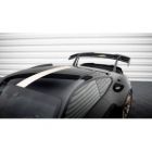 Relingi dachowe krótkie Maxton Design Porsche 911 992 GT3