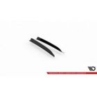 Relingi dachowe krótkie Maxton Design Porsche 911 992 GT3