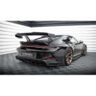 Splittery tylne boczne Maxton Design Porsche 911 992 GT3