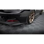 Splittery tylne boczne Maxton Design Porsche 911 992 GT3