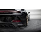 Splittery tylne boczne Maxton Design Porsche 911 992 GT3