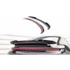 Spoiler Cap Maxton Design Porsche 911 992 Turbo S