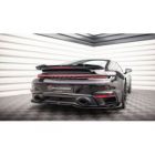 Spoiler Cap Maxton Design Porsche 911 992 Turbo S