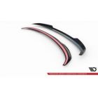 Spoiler Cap Maxton Design Porsche 911 992 Turbo S