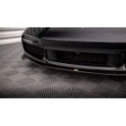 Splitter przedni Maxton Design Porsche 911 992 Turbo S