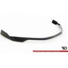 Splitter przedni Maxton Design Porsche 911 992 Turbo S