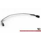 Splitter przedni Maxton Design Porsche 911 992 Turbo S