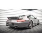 Spoiler Cap Maxton Design Porsche 911 997.2 Carrera / Carrera GTS