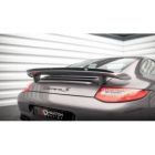 Spoiler Cap Maxton Design Porsche 911 997.2 Carrera / Carrera GTS