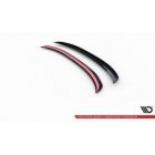 Spoiler Cap Maxton Design Porsche 911 997.2 Carrera / Carrera GTS
