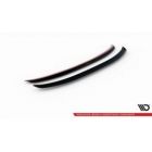 Spoiler Cap Maxton Design Porsche 911 997.2 Carrera / Carrera GTS