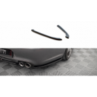 Splittery tylne boczne Maxton Design Porsche 911 997.2 Carrera / Carrera GTS