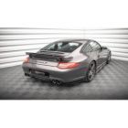 Splittery tylne boczne Maxton Design Porsche 911 997.2 Carrera / Carrera GTS