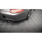 Splittery tylne boczne Maxton Design Porsche 911 997.2 Carrera / Carrera GTS