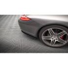Splittery tylne boczne Maxton Design Porsche 911 997.2 Carrera / Carrera GTS