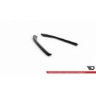 Splittery tylne boczne Maxton Design Porsche 911 997.2 Carrera / Carrera GTS