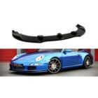 Splitter przedni Maxton Design Porsche 911 997 Carrera
