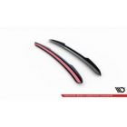 Spoiler Cap Maxton Design Porsche 911 Turbo 997