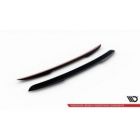 Spoiler Cap Maxton Design Porsche 911 Turbo 997