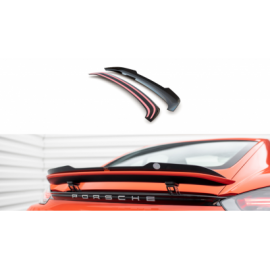 Spoiler Cap Maxton Design Porsche Cayman 718 982