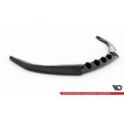 Splitter przedni Maxton Design Porsche Cayman 718 982