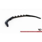 Splitter przedni Maxton Design Porsche Cayman 718 982