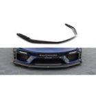 Splitter przedni Maxton Design Porsche Cayman GT4 RS 718 982