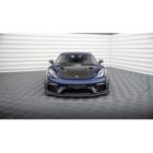 Splitter przedni Maxton Design Porsche Cayman GT4 RS 718 982