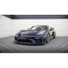 Splitter przedni Maxton Design Porsche Cayman GT4 RS 718 982