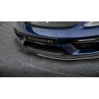 Splitter przedni Maxton Design Porsche Cayman GT4 RS 718 982