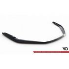 Splitter przedni Maxton Design Porsche Cayman GT4 RS 718 982