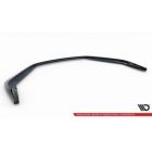 Splitter przedni Maxton Design Porsche Cayman GT4 RS 718 982