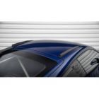 Relingi dachowe krótkie Maxton Design Porsche Cayman GT4 RS 718 982