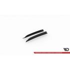 Relingi dachowe krótkie Maxton Design Porsche Cayman GT4 RS 718 982