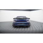 Splittery tylne boczne Maxton Design Porsche Cayman GT4 RS 718 982