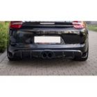 Dyfuzor tylny Maxton Design Porsche Cayman 981