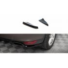 Splittery tylne boczne Maxton Design Porsche Cayenne 958