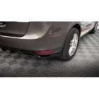 Splittery tylne boczne Maxton Design Porsche Cayenne 958