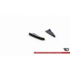 Splittery tylne boczne Maxton Design Porsche Cayenne 958