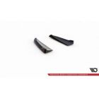 Splittery tylne boczne Maxton Design Porsche Cayenne 958