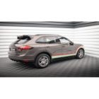 Dokładki progów Maxton Design Porsche Cayenne 958
