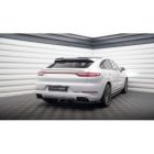 Spoiler Cap Maxton Design Porsche Cayenne Coupe 536 / 536.2