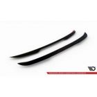 Spoiler Cap Maxton Design Porsche Cayenne Coupe 536 / 536.2