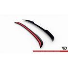 Spoiler Cap Maxton Design Porsche Cayenne Coupe 536 / 536.2