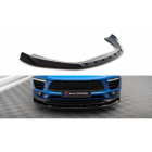 Splitter przedni V.1 Maxton Design Porsche Macan