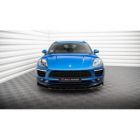Splitter przedni V.1 Maxton Design Porsche Macan