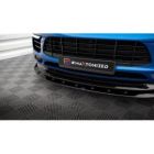 Splitter przedni V.1 Maxton Design Porsche Macan